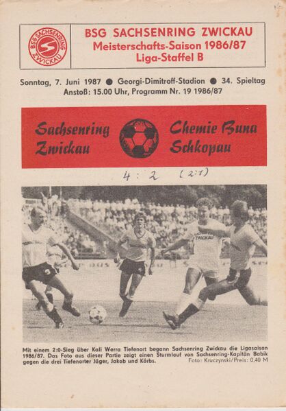 Datei:Cover Heimspiel Schkopau 86-87.jpg