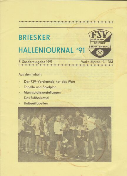 Datei:Cover Auswärts Meißen 90-91.jpg