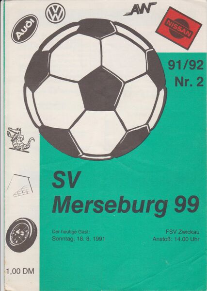 Datei:Cover Auswärts Merseburg 91-92.jpg