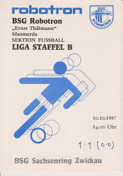 Datei:Cover Auswärts Sömmerda 87-88.jpg