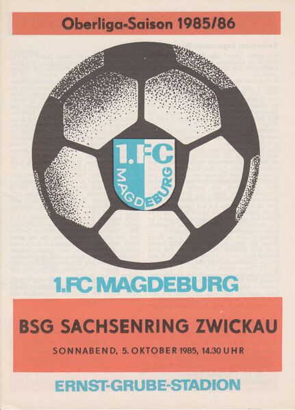 Datei:Cover Auswärts Magdeburg 85-86.jpg