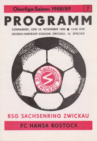 Datei:Cover Heimspiel Rostock 88-89.jpg