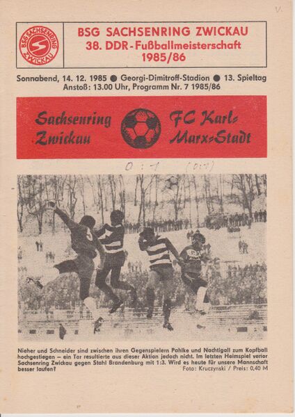 Datei:Cover Heimspiel Karl-Marx-Stadt 85-86.jpg