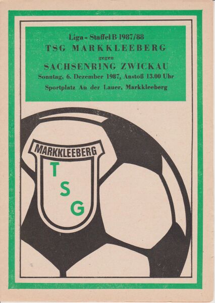 Datei:Cover Auswärts Markkleeberg 87-88.jpg