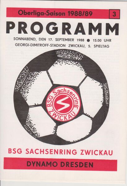 Datei:Cover Heimspiel Dresden 88-89.jpg