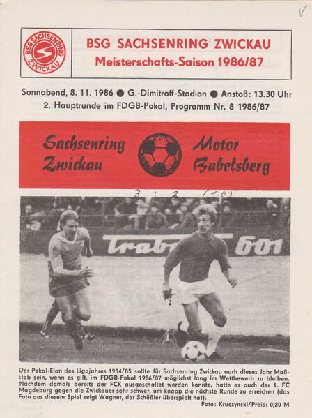 Datei:Cover Pokal Babelsberg 86-87.jpg