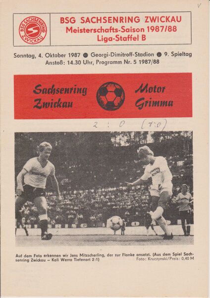 Datei:Cover Heimspiel Grimma 87-88.jpg