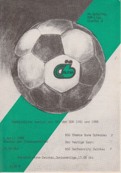 Datei:Cover Auswärts Schkopau 87-88.jpg