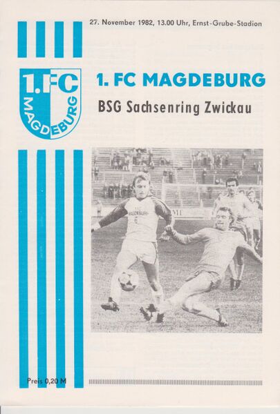 Datei:Cover Auswärts Magdeburg 82-83.jpg