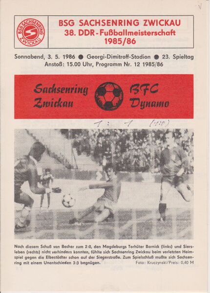 Datei:Cover Heimspiel BFC 85-86.jpg