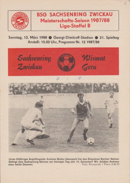 Datei:Cover Heimspiel Gera 87-88.jpg